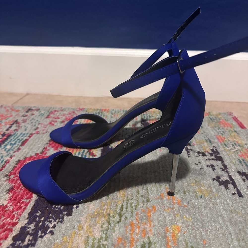 Aldo heels